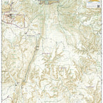 714 Grand Staircase, Paunsaugunt Plateau [Grand Staircase-Escalante National Monument] (east side) Preview 1