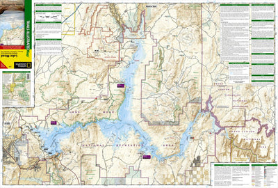 204 Lake Mead National Recreation Area (north side) Preview 1