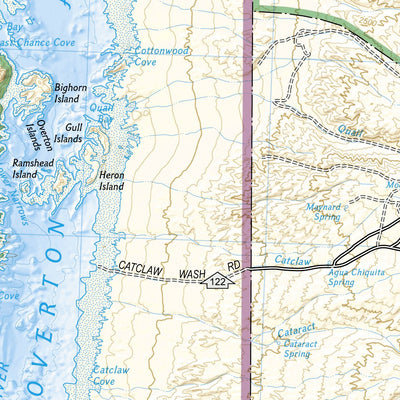 204 Lake Mead National Recreation Area (north side) Preview 2