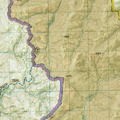 218 Redwood National and State Parks (south side) Preview 2