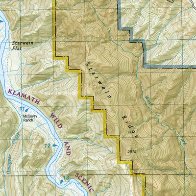 218 Redwood National and State Parks (south side) Preview 3