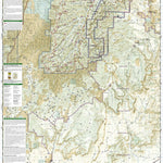 714 Grand Staircase, Paunsaugunt Plateau [Grand Staircase-Escalante National Monument] (west side) Preview 1
