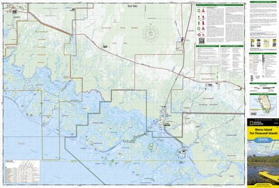 402 Marco Island, Ten Thousand Islands (east side) Preview 1