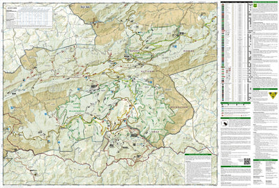 318 Mount Rogers High Country [Grayson Highlands State Park] (east side) Preview 1