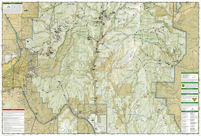 731 Santa Fe, Truchas Peak (south side) Preview 1