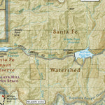 731 Santa Fe, Truchas Peak (south side) Preview 3