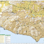 253 Santa Monica Mountains National Recreation Area (west side) Preview 1