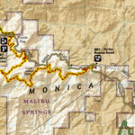 253 Santa Monica Mountains National Recreation Area (west side) Preview 2