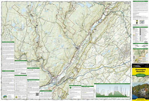 750 Shawangunk Mountains (south side) Preview 1