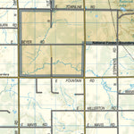 758 Manistee North [Manistee National Forest] (south side) Preview 2