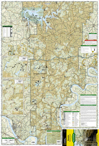 770 Hoosier National Forest (south side) Preview 1