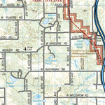 759 Manistee South [Manistee National Forest] (west side) Preview 3