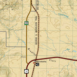 238 Black Hills South [Black Hills National Forest] (south side) Preview 2