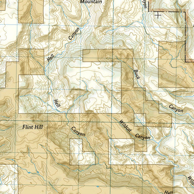 238 Black Hills South [Black Hills National Forest] (south side) Preview 3