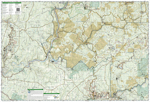 739 Allegheny South [Allegheny National Forest] (west side) Preview 1