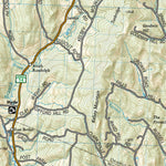 747 Green Mountain National Forest North [Moosalamoo National Recreation Area, Rutland] (east side) Preview 2