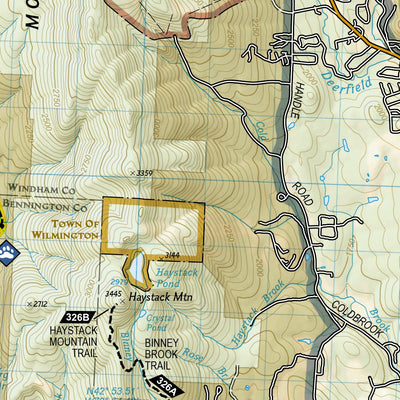 748 Green Mountain National Forest South (south side) Preview 2