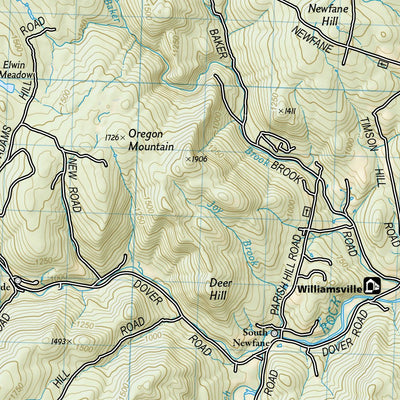 748 Green Mountain National Forest South (south side) Preview 3