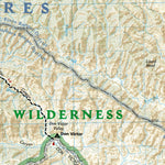 812 Los Padres National Forest East (west side) Preview 2