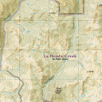 815 Skyline Boulevard (south side) Preview 3