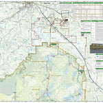 795 Okefenokee National Wildlife Refuge (north side) Preview 1