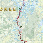 795 Okefenokee National Wildlife Refuge (north side) Preview 3