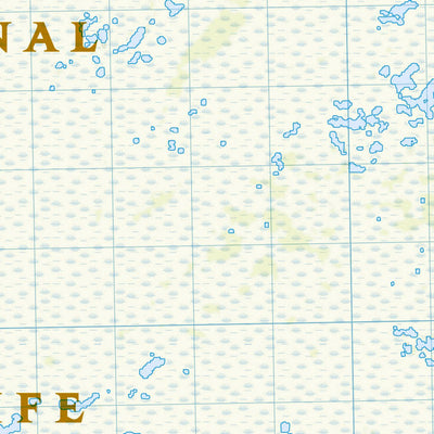 795 Okefenokee National Wildlife Refuge (south side) Preview 2