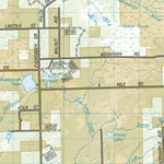 759 Manistee South [Manistee National Forest] (east side) Preview 2