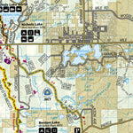 759 Manistee South [Manistee National Forest] (east side) Preview 3