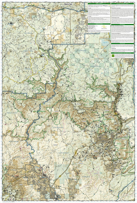 854 Sycamore Canyon, Verde Valley (north side) Preview 1