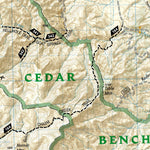 854 Sycamore Canyon, Verde Valley (south side) Preview 3