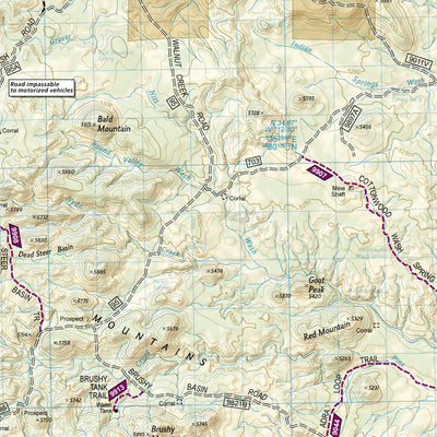 857 Apache Creek, Juniper Mesa (west side) Preview 2