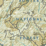 778 Brasstown Bald, Chattooga River (east side) Preview 2