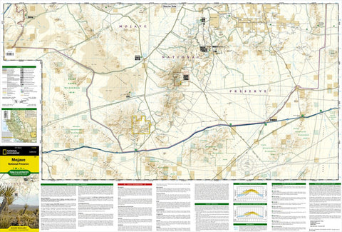 256 Mojave National Preserve (south side) Preview 1