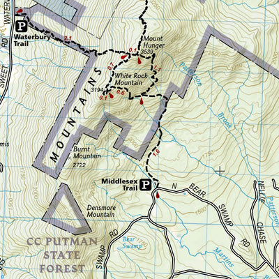 749 Mount Mansfield, Stowe (east side) Preview 2