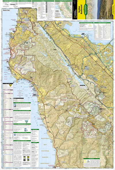 815 Skyline Boulevard (north side) Preview 1