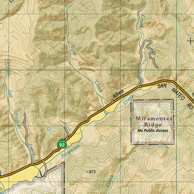 815 Skyline Boulevard (north side) Preview 2