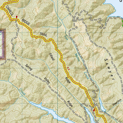 815 Skyline Boulevard (north side) Preview 3