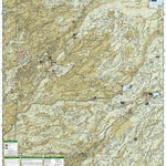 808 Merced and Tuolumne Rivers [Stanislaus National Forest] (north side) Preview 1
