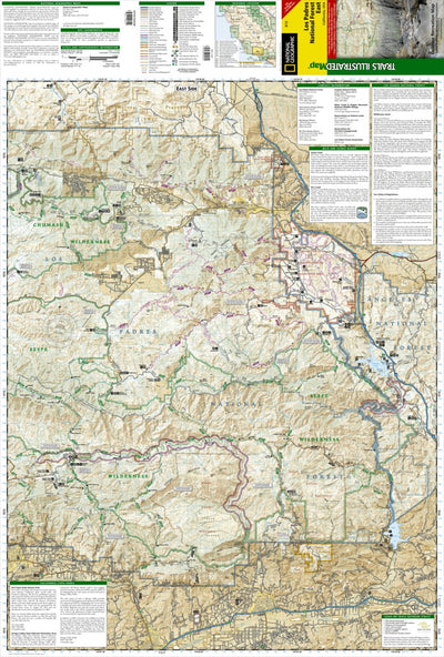 812 Los Padres National Forest East (west side) Preview 1