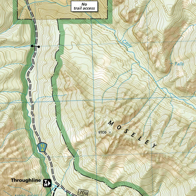 133 Kebler Pass, Paonia Reservoir (west side) Preview 3