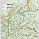 321 Mount Hood Wilderness [Mount Hood National Forest] (west side) Preview 1