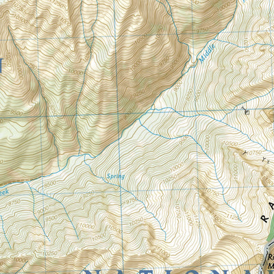 133 Kebler Pass, Paonia Reservoir (east side) Preview 3