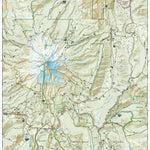 321 Mount Hood Wilderness [Mount Hood National Forest] (east side) Preview 1