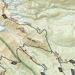 321 Mount Hood Wilderness [Mount Hood National Forest] (east side) Preview 2