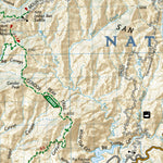 811 Angeles National Forest (east side) Preview 3