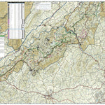 789 Lexington, Blue Ridge Mts [George Washington and Jefferson National Forests] (south side) Preview 1
