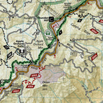 789 Lexington, Blue Ridge Mts [George Washington and Jefferson National Forests] (south side) Preview 2