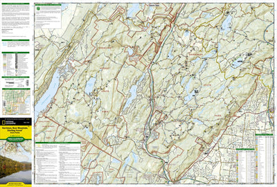 756 Harriman, Bear Mountain, Sterling Forest State Parks (south side) Preview 1