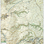 855 Mogollon Rim, Munds Mountain [Apache-Sitgreaves, Coconino, and Tonto National Forests] (West) Preview 1